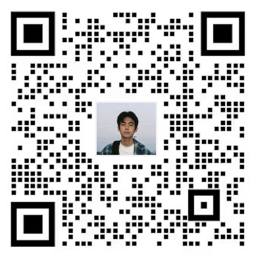 郑工微信二维码